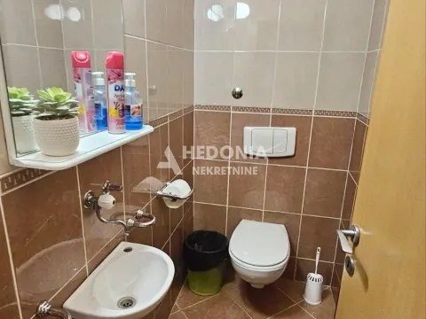 Prodaja, trosoban stan, 91m², Novi Beograd Blok 29, Novi Beograd Sve Podlokacije - image 11