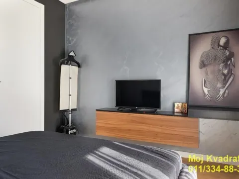 Prodaja, dvosoban stan, 51m², Stari Grad, Beograd - image 12