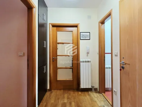 Prodaja, dvosoban stan, 66m², Preko Morače, Podgorica - image 18