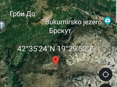 Prodaja, plac, 725000m², Podgorica, Crna Gora - image 8