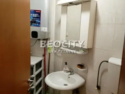 Prodaja, jednosoban stan, 35m², Centar, Novi Sad - image 5