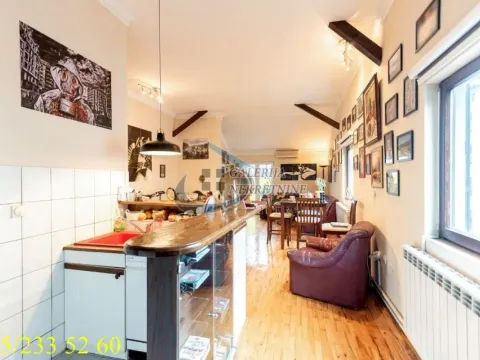 Sale, four bedroom apartment, 103m², Centar Sve Podlokacije, Beograd - image 13