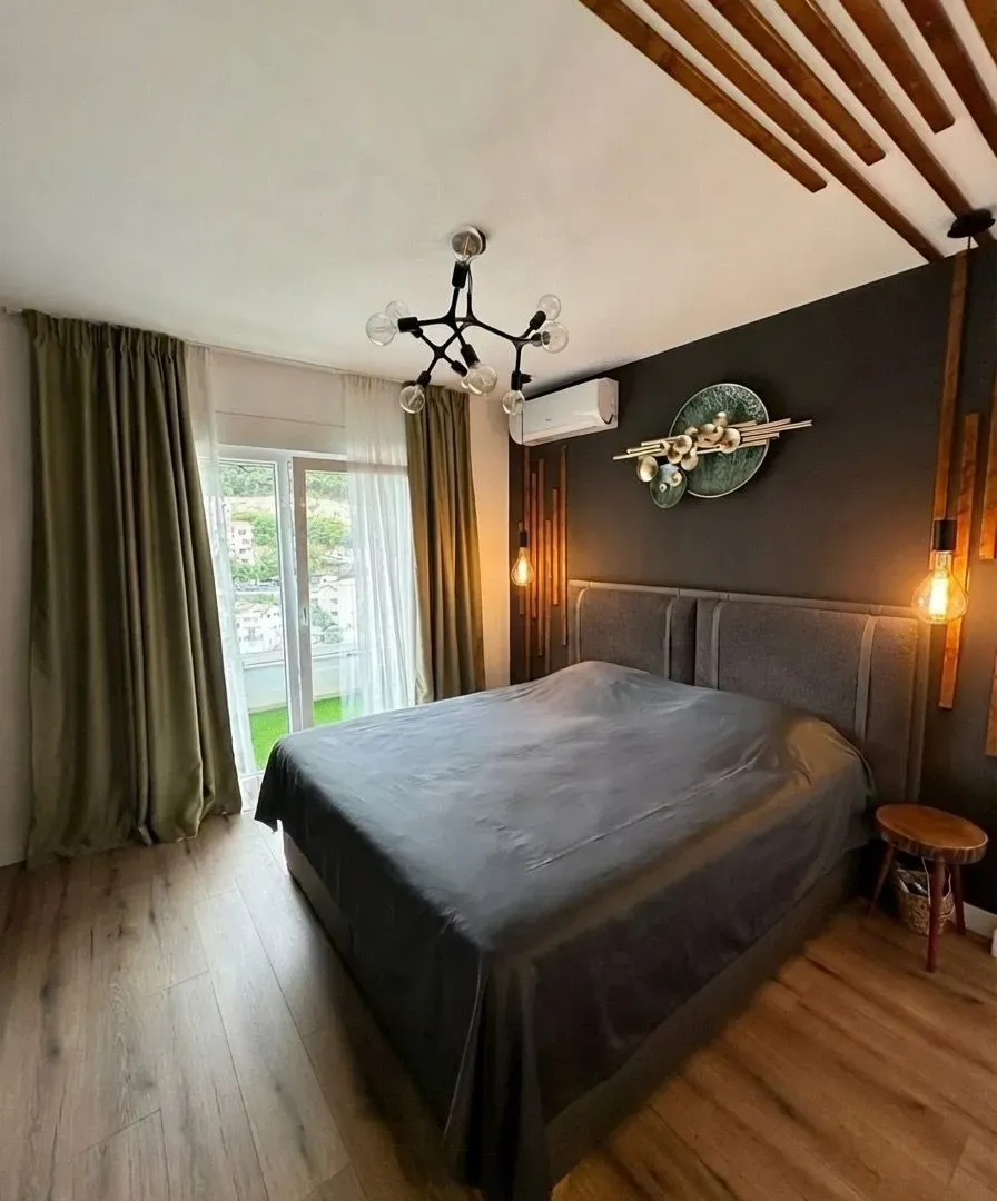 Prodaja, trosoban stan, 107m², Budva, Crna Gora