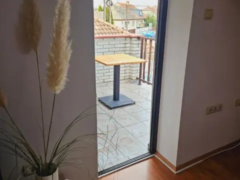 Izdavanje, stan, 100m², Veternik, Novi Sad Sve Podlokacije - image 17