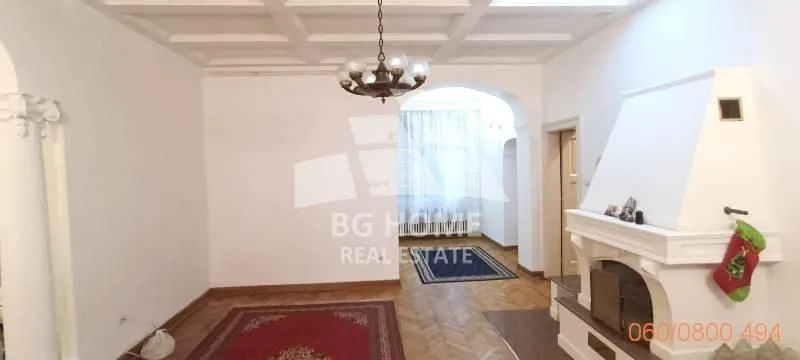 Rent, office space, 221m², Savski Venac, Beograd