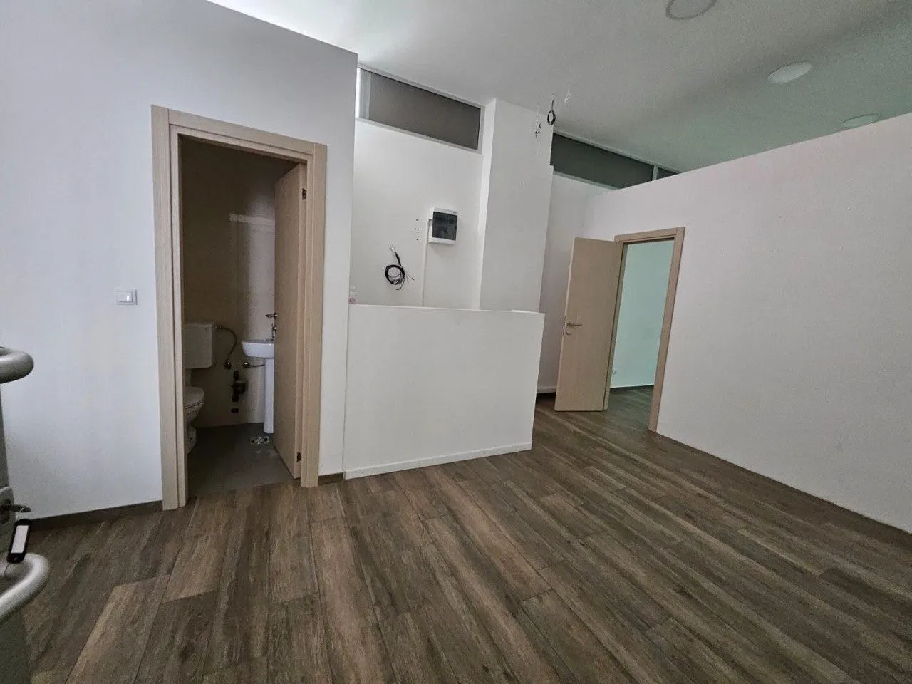 Sale, office space, 31m², Budva, Crna Gora
