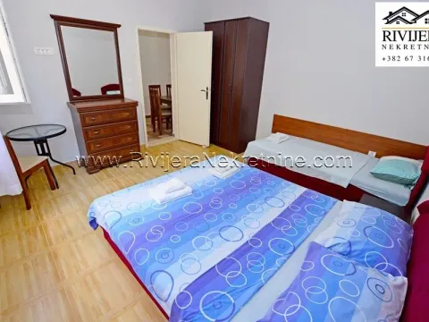 Prodaja, jednosoban stan, 48m², Igalo, Herceg Novi - image 3