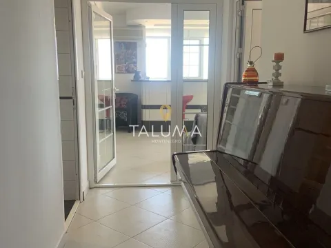 Sale, two bedroom apartment, 135m², Sveti Stefan, Budva - image 4