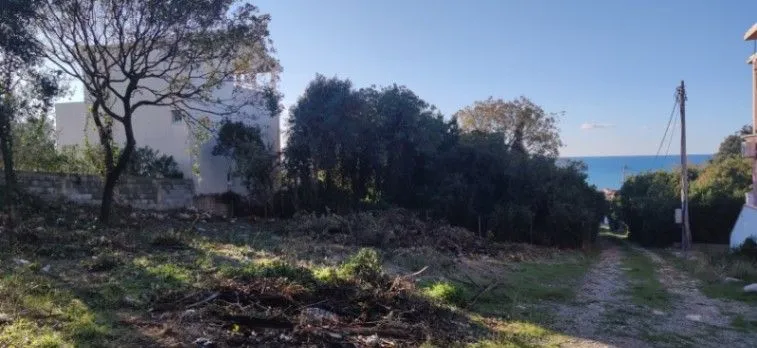 Prodaja, plac, 200m², Hladna Uvala, Bar