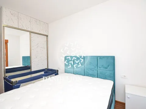 Izdavanje, dvosoban stan, 69m², Master Kvart, Podgorica - image 7