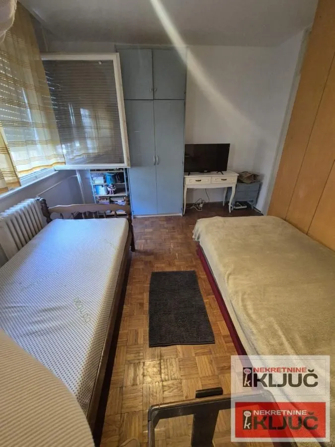 Prodaja, dvosoban stan, 80m², Liman 4, Novi Sad Sve Podlokacije