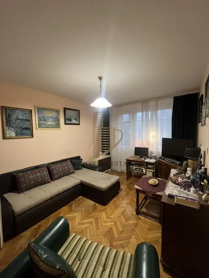 Sale, three bedroom apartment, 66m², Karaburma, Palilula Sve Podlokacije