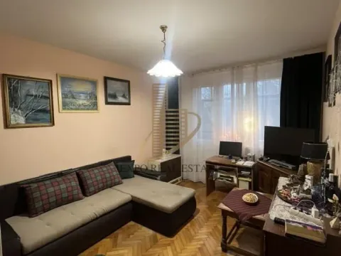 Sale, three bedroom apartment, 66m², Karaburma, Palilula Sve Podlokacije