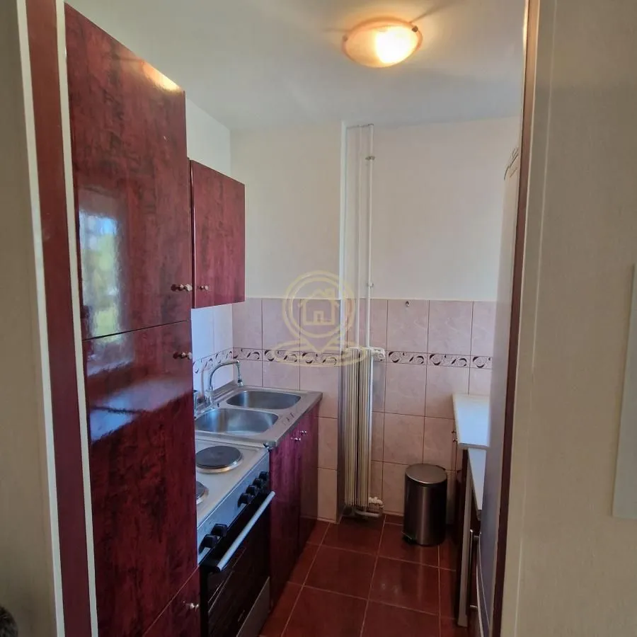 Izdavanje, dvosoban stan, 52m², Liman 4, Novi Sad Sve Podlokacije