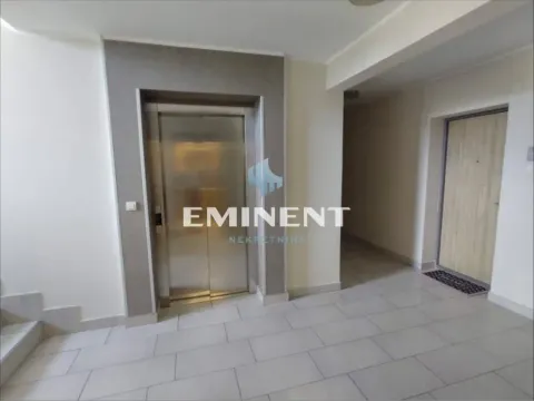 Rent, two bedroom apartment, 58m², Ada, Beograd - image 16