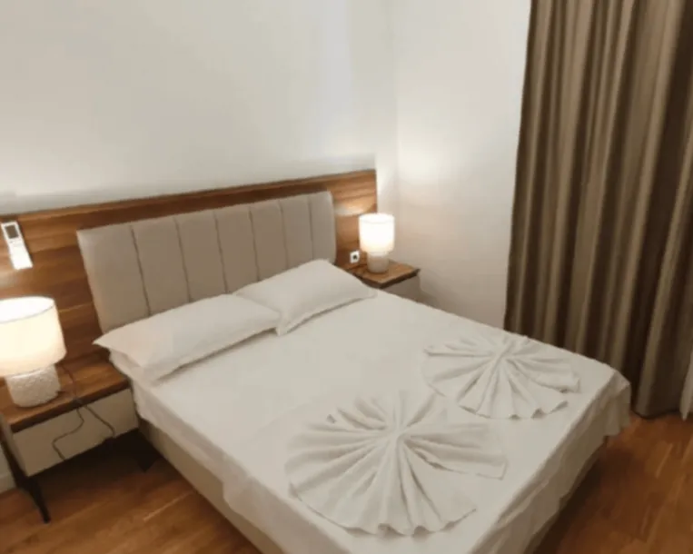 Rent, apartment, 45m², Rafailovići, Budva