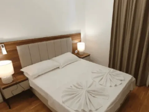 Rent, apartment, 45m², Rafailovići, Budva - image 7