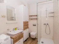 Izdavanje, jednosoban stan, 50m², City Kvart, Podgorica - image 2