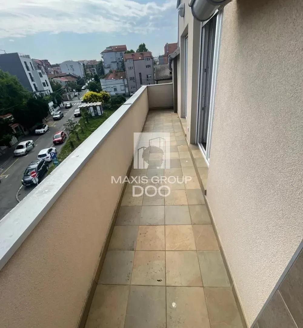 Sale, four bedroom apartment, 98m², Slavujev Venac, Zvezdara Sve Podlokacije