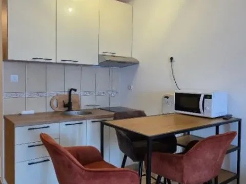 Prodaja, garsonjera, 32m², Pržno, Budva - image 7