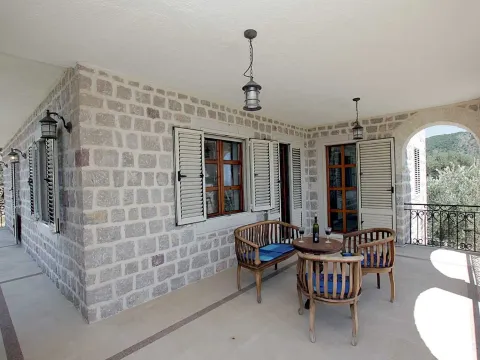 Sale, house, 480m², Reževići, Budva - image 13
