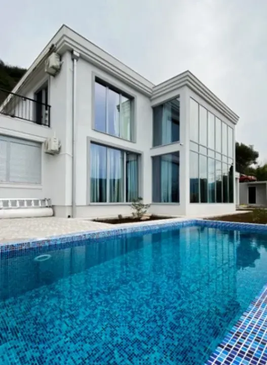 Prodaja, kuća, 338m², Kumbor, Herceg Novi