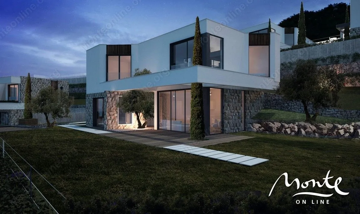 Prodaja, kuća, 140m², Herceg Novi, Crna Gora