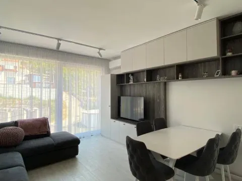 Prodaja, dvosoban stan, 55m², Mažina, Tivat - image 12