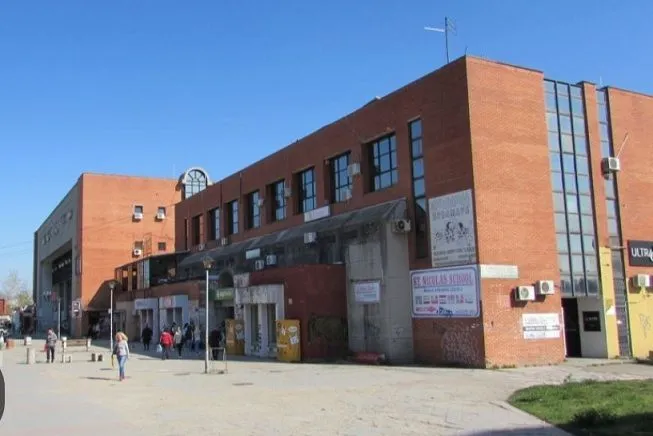 Izdavanje, poslovni prostor, 27m², Novi Beograd Sve Podlokacije, Beograd