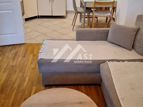 Rent, one bedroom apartment, 38m², Podbara, Novi Sad Sve Podlokacije - image 3