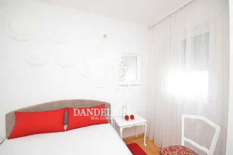 Rent, one bedroom apartment, 59m², Central Point, Podgorica - image 164