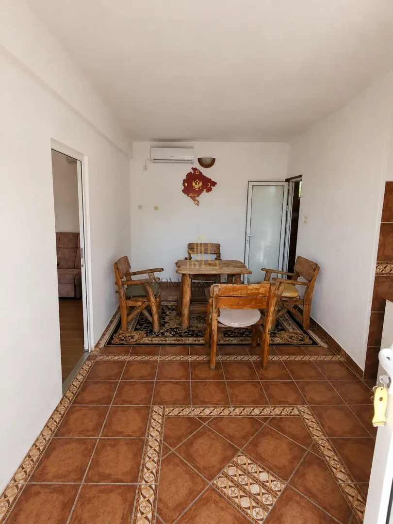 Rent, office space, 90m², Dalmatinska ulica, Podgorica