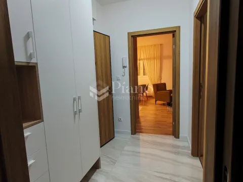 Rent, two bedroom apartment, 62m², Zabjelo, Podgorica - image 14