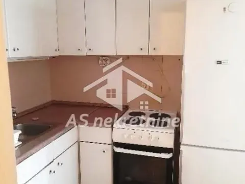 Rent, apartment, 60m², Banovo Brdo, Beograd - image 5