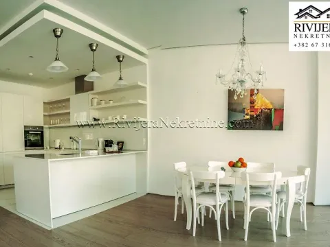 Sale, two bedroom apartment, 155m², Bečići, Budva - image 3