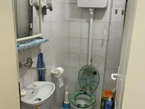 Rent, studio apartment, 17m², Rotkvarija, Novi Sad Sve Podlokacije - image 7