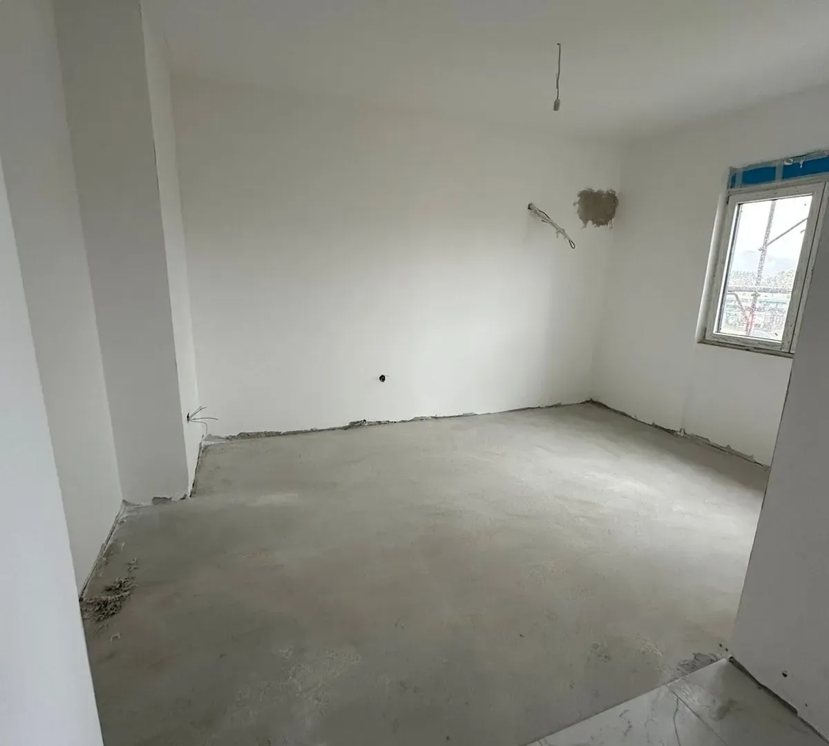 Prodaja, dvosoban stan, 60m², Zabjelo, Podgorica