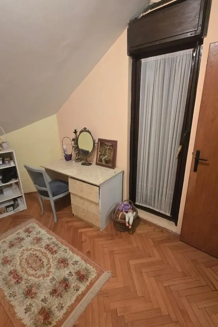 Prodaja, trosoban stan, 86m², Podgorica, Crna Gora