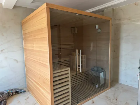 Rent, house, 345m², Seljanovo, Tivat - image 18