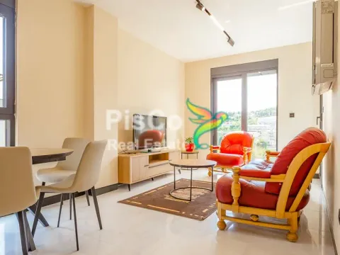 Izdavanje, jednosoban stan, 43m², Centar, Podgorica - image 12