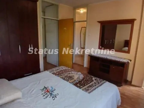 Rent, three bedroom apartment, 60m², Banatić, Novi Sad Sve Podlokacije - image 4