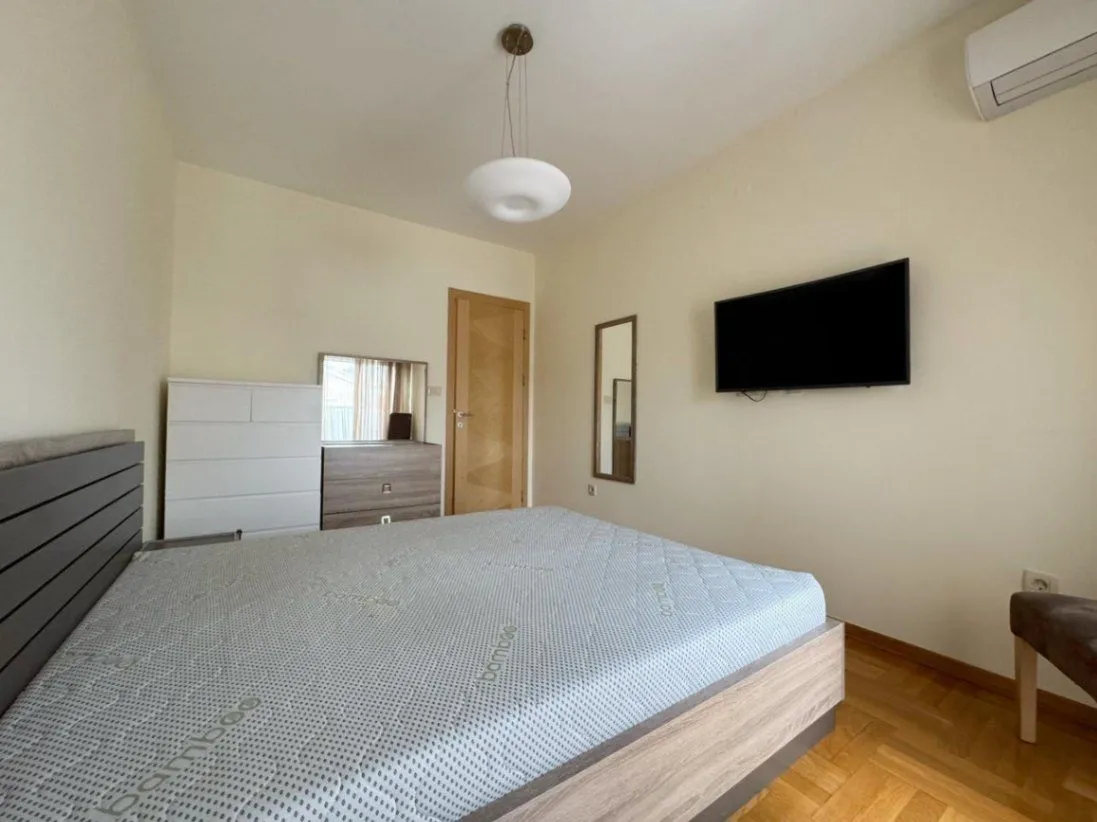 Rent, three bedroom apartment, 95m², Preko Morače, Podgorica