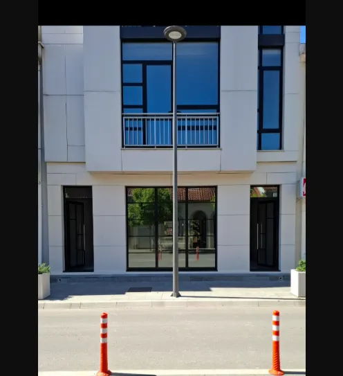 Sale, office space, 230m², Centar, Podgorica
