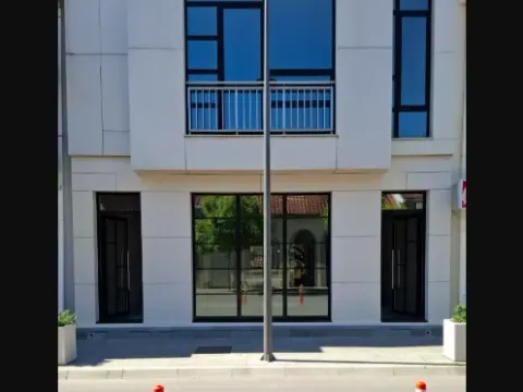 Poslovni prostor in Centar