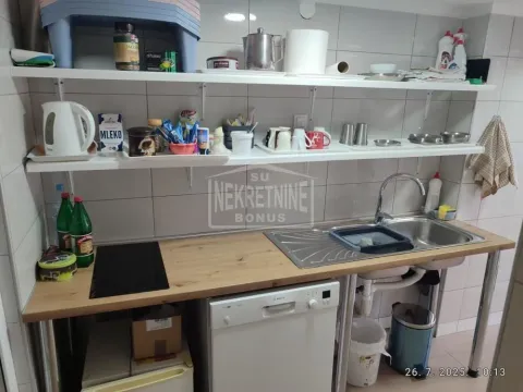 Prodaja, poslovni prostor, 446m², Aleksandrovo, Subotica - image 7