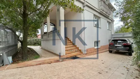 Rent, house, 300m², Ibričevina, Podgorica - image 21