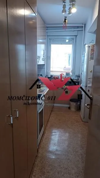 Prodaja, trosoban stan, 101m², Žarkovo, Beograd