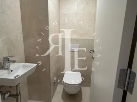 Sale, two bedroom apartment, 70m², Tošin bunar, Novi Beograd Sve Podlokacije - image 9