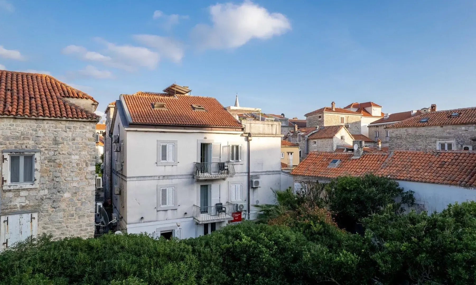 Sale, house, 222m², Stari Grad, Budva