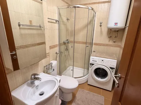 Sale, two bedroom apartment, 64m², Lazi, Budva - image 6